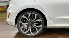 Ford Fiesta 1.0 EcoBoost Hybrid mHEV 125 ST-Line X Edition 5dr Petrol Hatchback